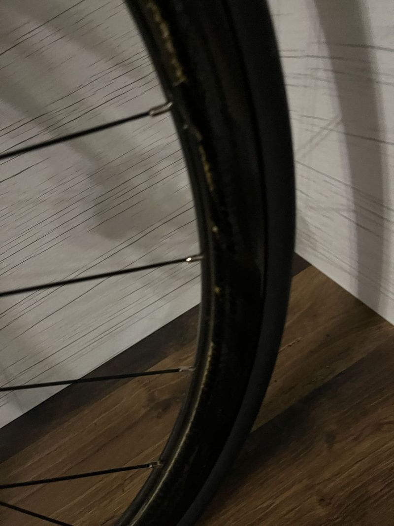 Silniční kolo Dema Corsa Zipp 202 Sram rival AXS