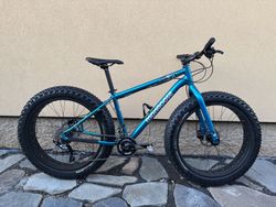 Mongoose Argus Comp