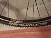 Kola 26 Shimano LX, Mavic,Schwalbe