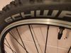 Kola 26 Shimano LX, Mavic,Schwalbe