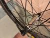 Kola 26 Shimano LX, Mavic,Schwalbe