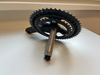 Kliky Shimano 105 FC R7100; 50/34; 172,5 mm