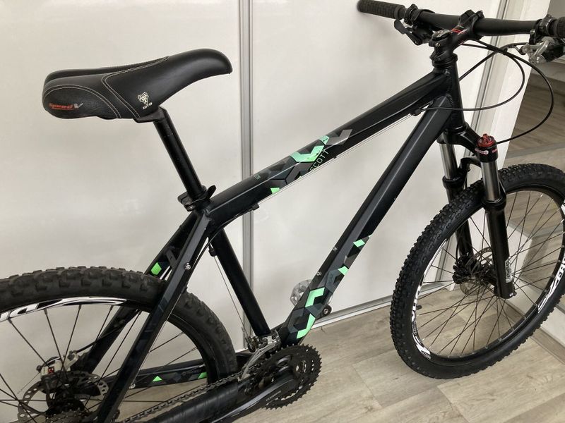 Scott Voltage YZ20 26"