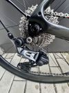 Giant Defy Advanced Pro 2 Black Chrome