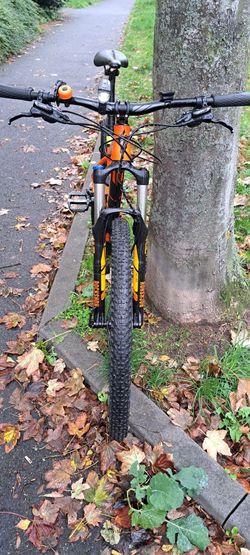 Specialized Rockhopper