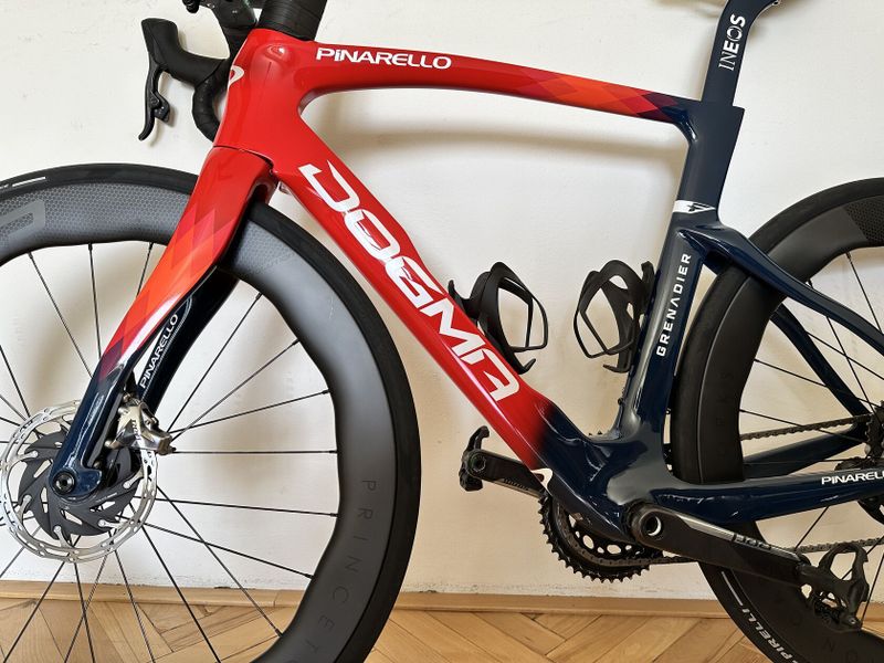 Pinarello Dogma F