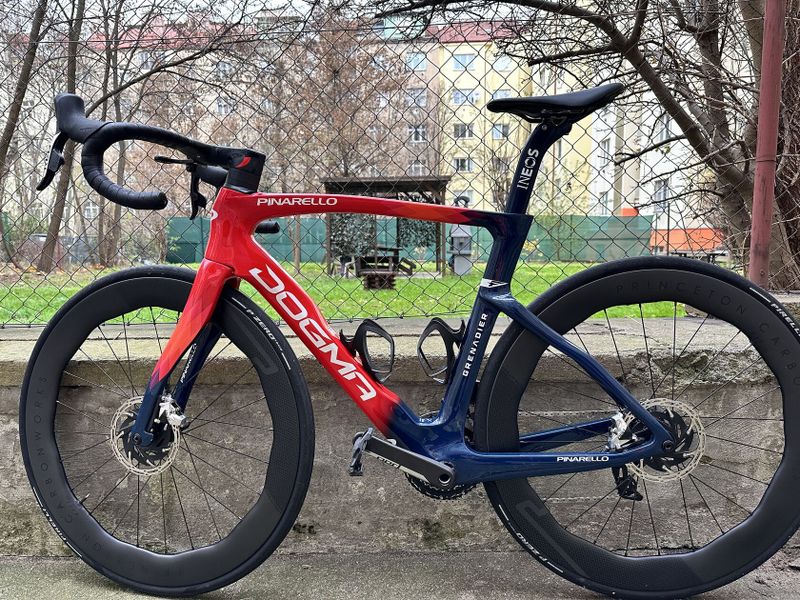 Pinarello Dogma F