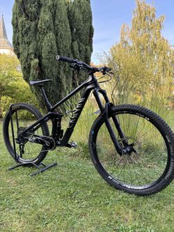 Canyon strive cf 6.0