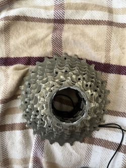 Shimano DURA ACE 10-28 t 11s only CS 9100