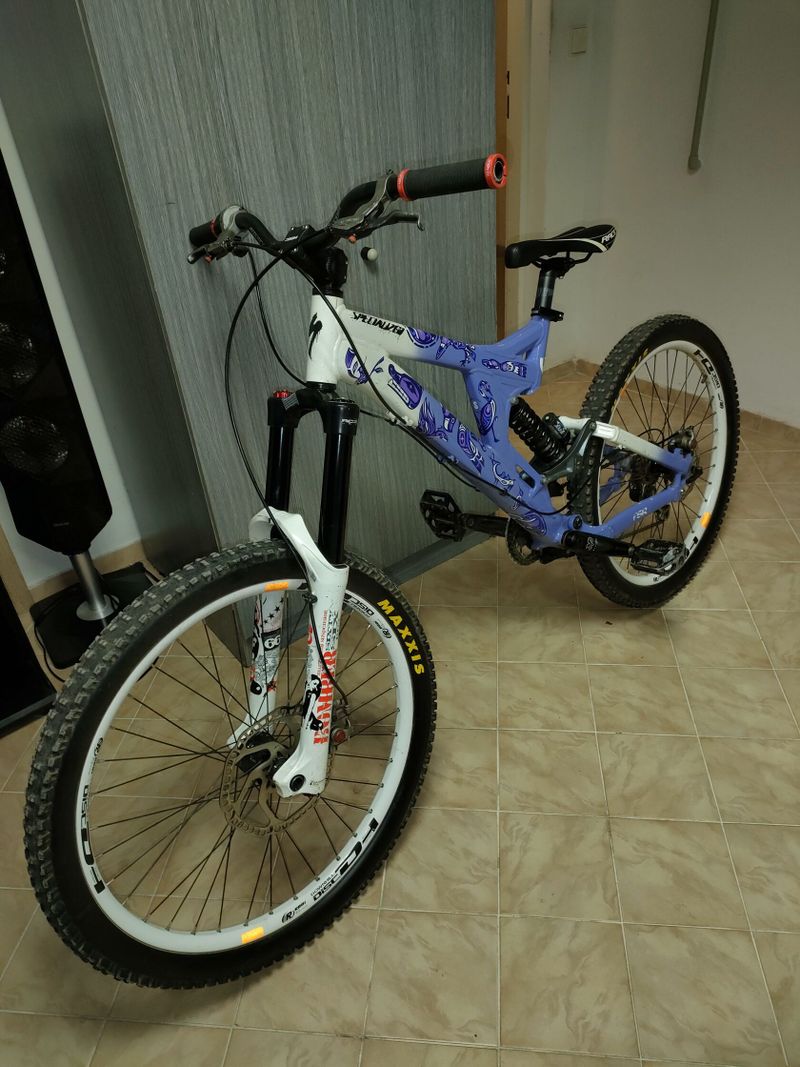 Prodám Specialized v top stavu