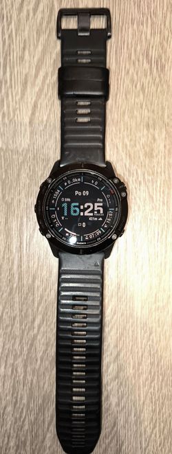 Garmin Fenix 6X Pro 