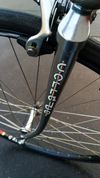 Italské silniční kolo Corrado Vittoria Corsa Graphene 2.0 kevlar Shimano Exage Sport LX