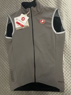 Castelli PERFETTO RoS 2 vesta