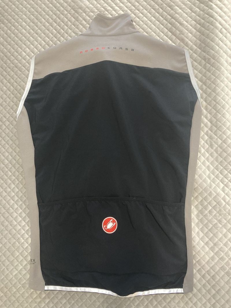 Castelli PERFETTO RoS 2 vesta