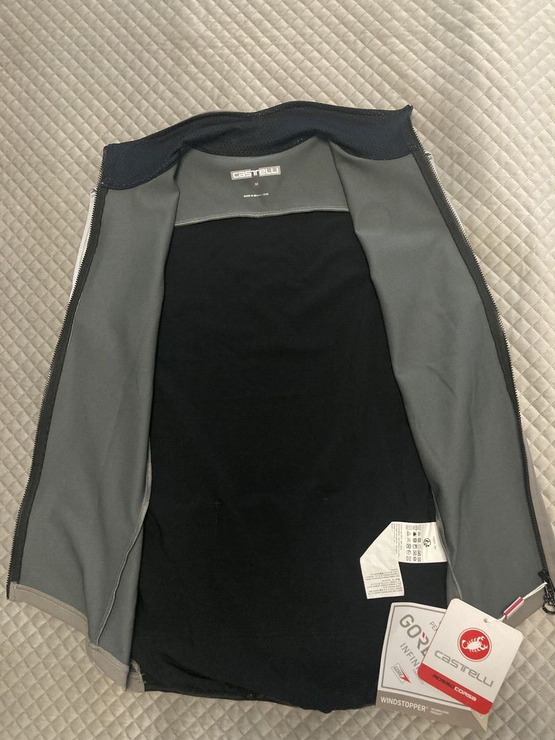 Castelli PERFETTO RoS 2 vesta