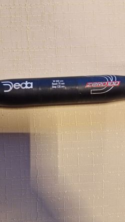 Deda zero 100