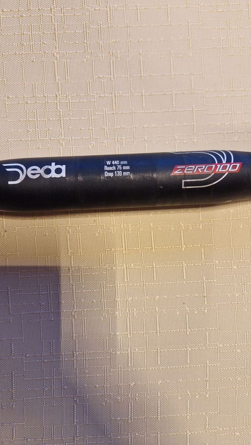 Deda zero 100