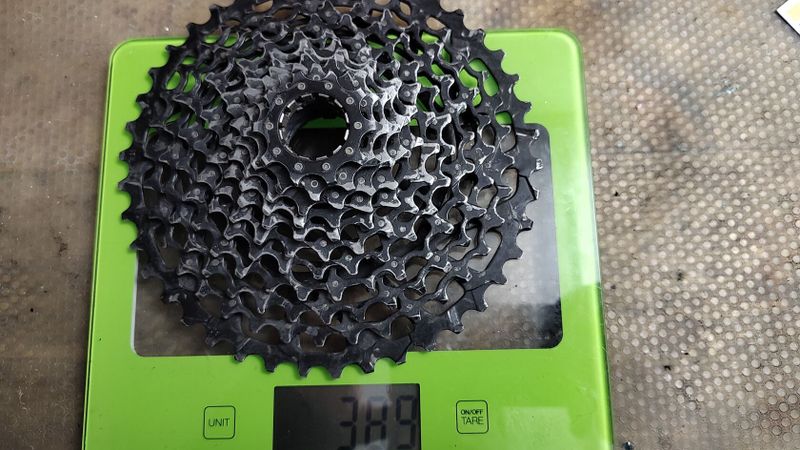 Sram GX-1150 XD 10-42z