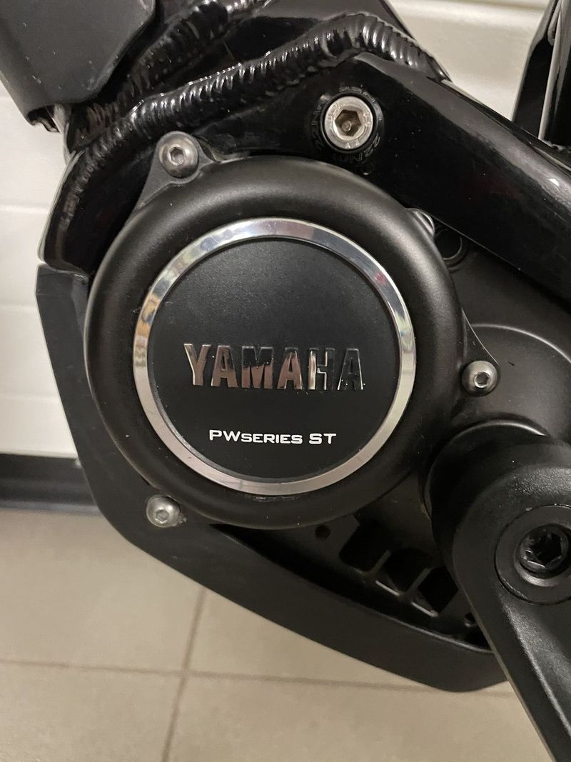 Prodám horské elektro kolo Haibike 27,5