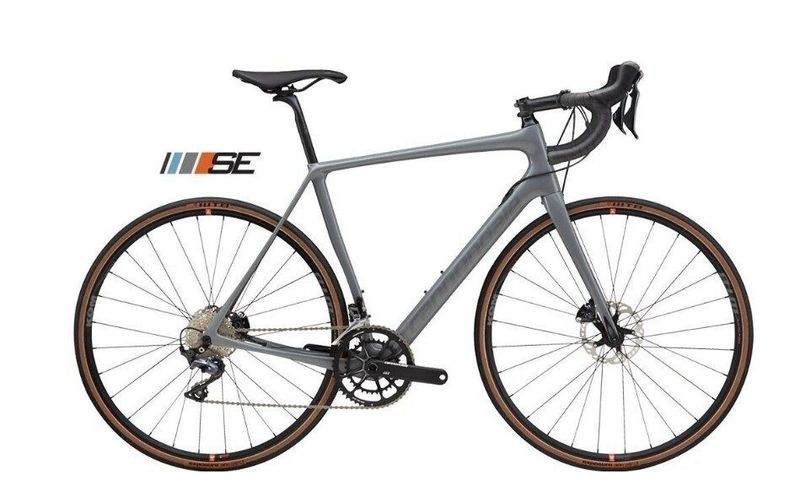 Synapse Carbon Disc Ultegra SE 2018