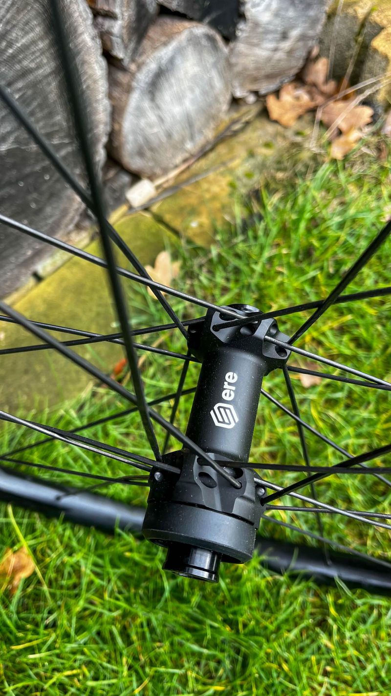 Ere Research Tenaci GX 23 Disc Gravel