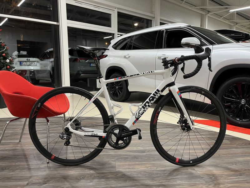 Cinelli Superstar Disc Di2