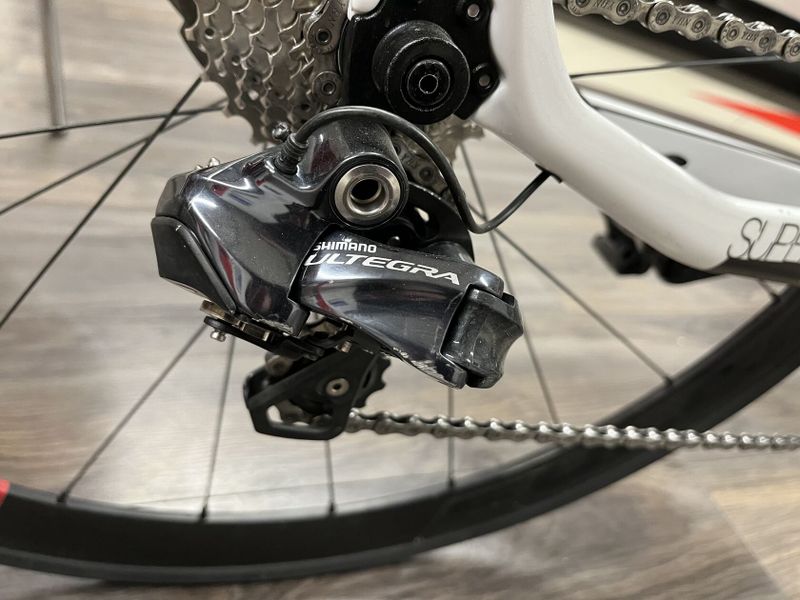 Cinelli Superstar Disc Di2