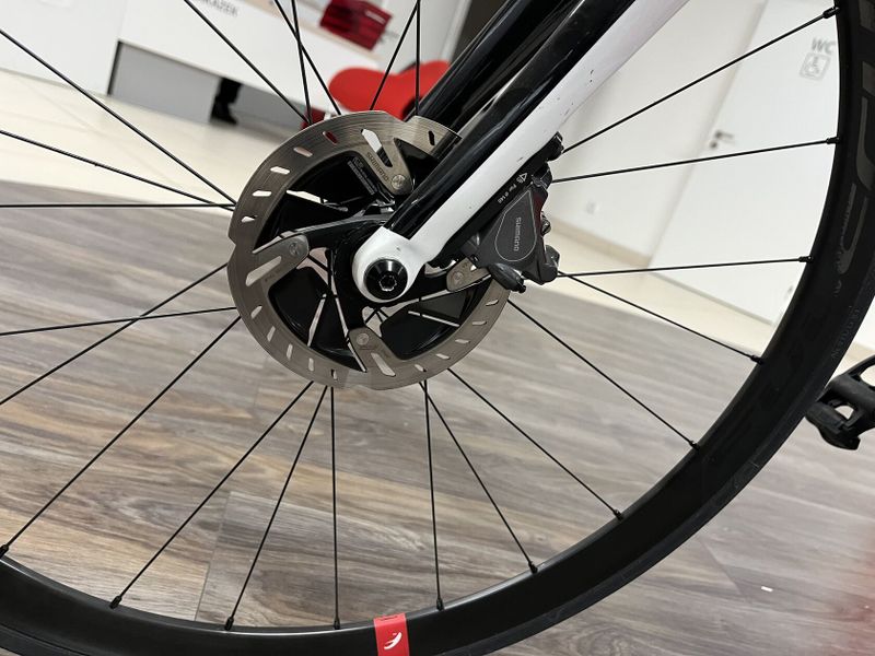 Cinelli Superstar Disc Di2