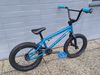 dětské BMX kolo CTM Sprig 16