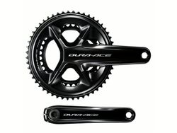 Kliky s wattmetrem Dura Ace- FC-R200-P 2x12