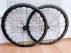 VÝPRODEJ - Princeton CarbonWorks Grit 4540 rim, Tune náboje, 1360 g, NOVÉ