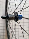 VÝPRODEJ - Princeton CarbonWorks Grit 4540 rim, Tune náboje, 1360 g, NOVÉ