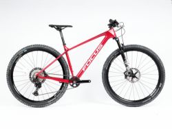 FOCUS Raven - SLX 12sp (vel. 18") carbon