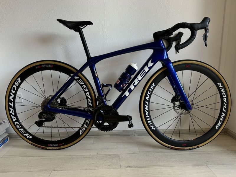 TREK DOMANE SL6