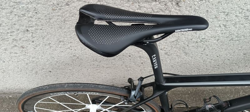 Prodám Canyon Ultimate CF SLX 8.0 Di2