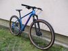 Nové 29" kolo ROZZO Grace, vzduchová vidlice Manitou Markhor, osazení Shimano Deore1x12, pevné osy