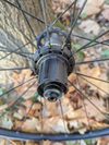 Mavic Ksyrium S HG ořech Shimano 11/12 rychlosti