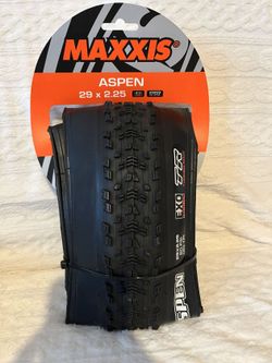 Maxxis Aspen 29x2.25 EXO TR