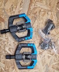 Prodám Crankbrothers mallet E LS