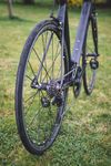 Basso Venta - Fulcrum Racing Zero