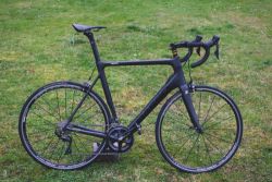 Basso Venta - Fulcrum Racing Zero