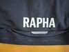 Rapha Pro Team Winter Jacket - black/white