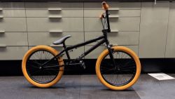 Galaxy Pyxis BMX 20" 