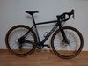 Gravel bike Canyon Inflite AL SLX 8.0 Pro Race