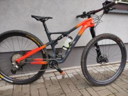 Cannondale Scalpel 2