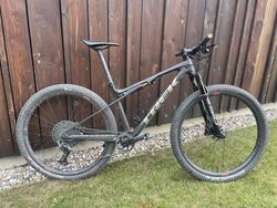 TREK SUPERCALIBER 