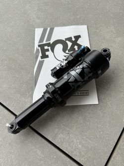 tlumič Fox Float X Performance E-MTB Tuned