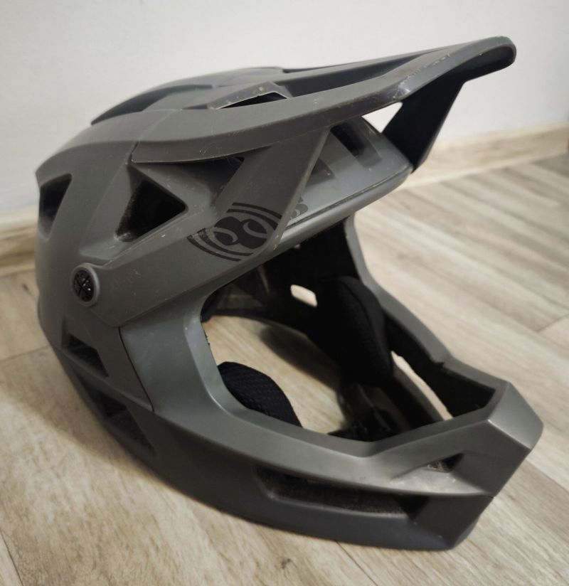 Helma IXS trigger FF vel.58-62cm