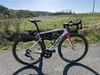 Specialized S-Works Tarmac / Di2 / Roval