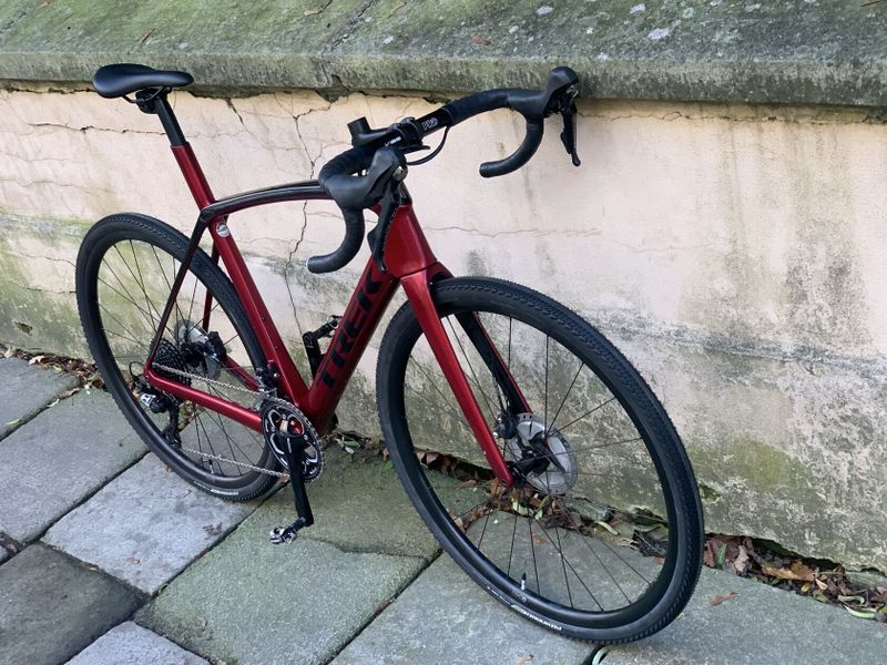 Trek Domane SL